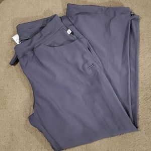 Cherokee infinity scrub pants